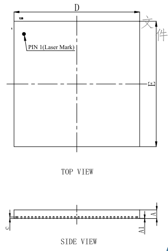 pod_qfn128_top