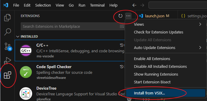 vscode_plugin_local