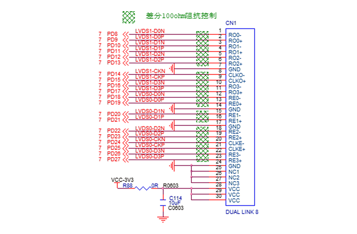 lvds-dual