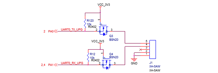 uart-debug2